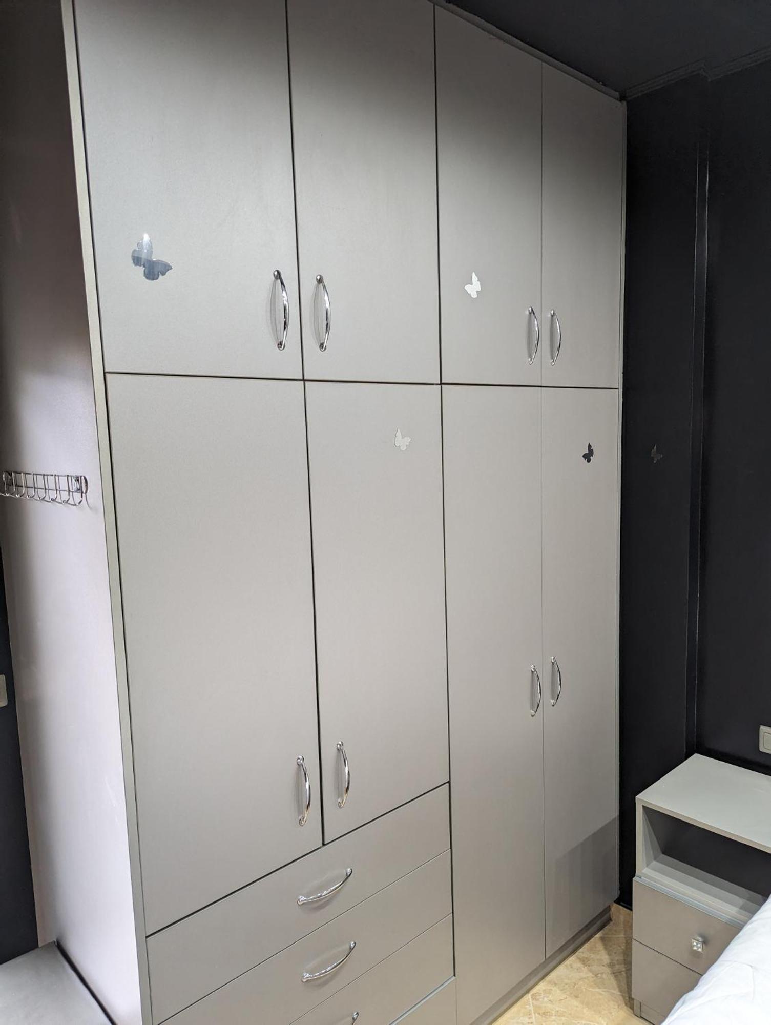 Modern Quiet Luxury Apartment Patra Esterno foto